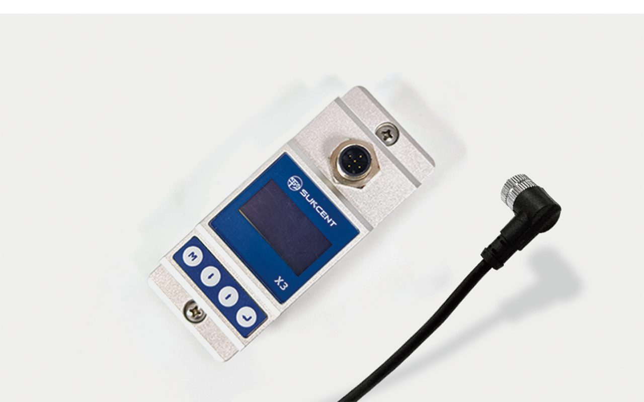 迅昇夾鉗式小管專(zhuān)用超聲波流量計(jì) 迅昇夾鉗式小管專(zhuān)用超聲波流量計(jì)